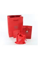 Collana Unode50 Donna CRUSH in Lega metallica COL1306MTL0000U - COL1306MTL0000U